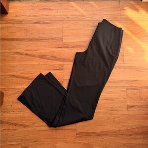 lululemon athletica Black Pantsuit